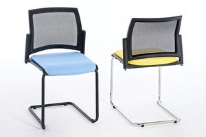 Das zeitgemäße Design des London FS in verschiedenen Varianten